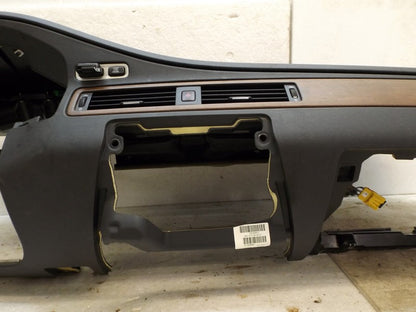39891814 2010-2016 Volvo XC70 Dashboard Panel Assembly Used OEM 39891814