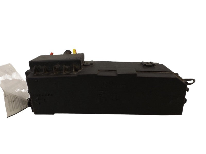 8L8Z14290ZB  2008-2012 Ford Escape Fuse Box Used 8L8Z14290ZB OEM