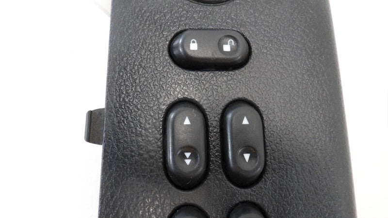 4L3414B133BHW 2004-2008 Ford F-150 Driver FL Door Window Switch Used 4L3414B133BHW OEM