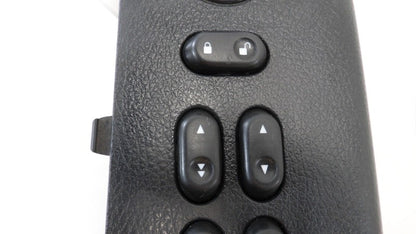4L3414B133BHW 2004-2008 Ford F-150 Driver FL Door Window Switch Used 4L3414B133BHW OEM