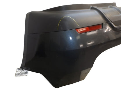 23260231 2010-2017 Chevrolet Equinox Rear Bumper Cover Used OEM 25798788