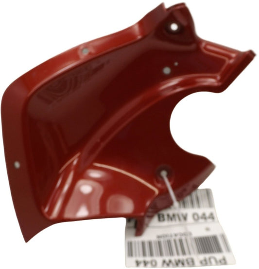 46637653397 2002-2005 BMW K1200 RS/GT Front Left Inner Dash Panel Cover Fairing 46637653397