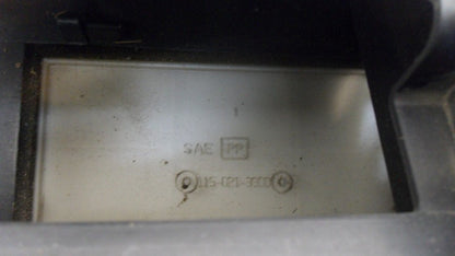 72110AE050 2004 Subaru Outback Heater Core Case 72110AE050