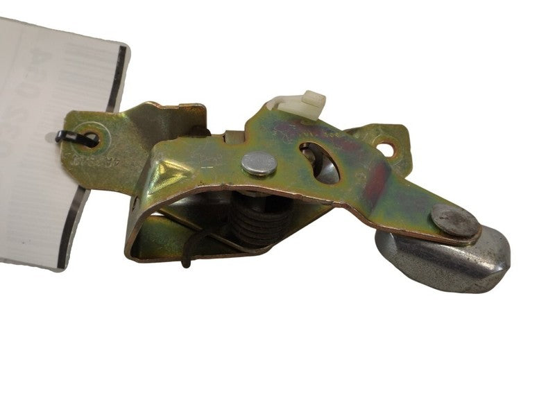 2002-2005 Dodge Ram 2500 Driver Rear RL Door Latch Mechanism Used OEM