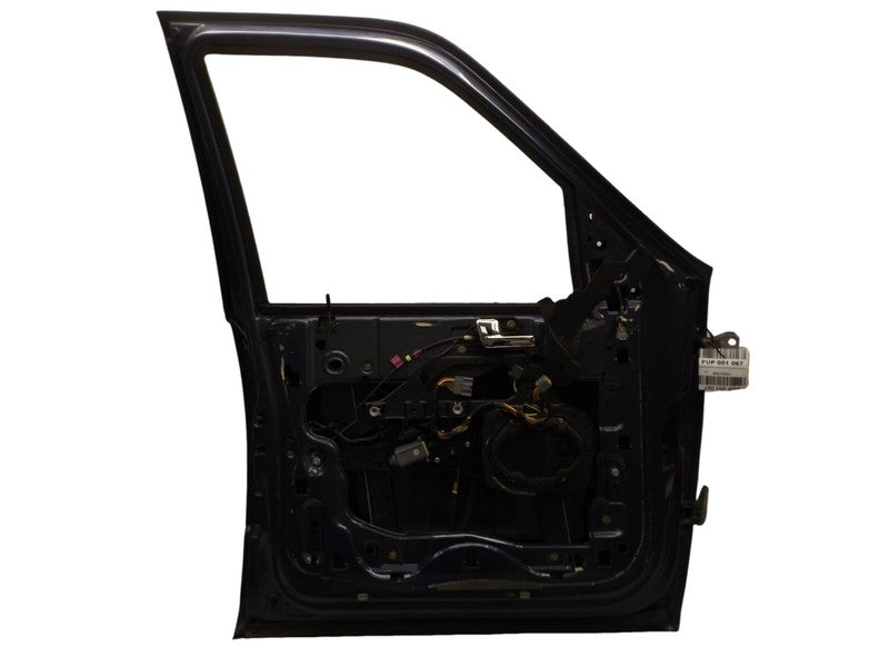 5L1Z7820124AA 2003-2006 Ford Expedition Driver FL Exterior Door Assembly Used OEM 5L1Z7820124A