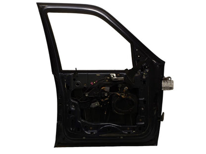 5L1Z7820124AA 2003-2006 Ford Expedition Driver FL Exterior Door Assembly Used OEM 5L1Z7820124A