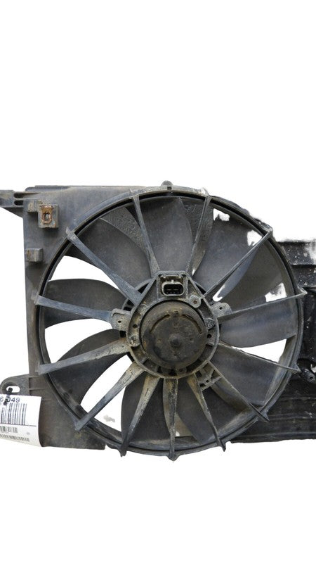 12487606 2003-2005 Pontiac Bonneville Lesabre Engine Cooling Fan Shroud Used 12487606 OEM