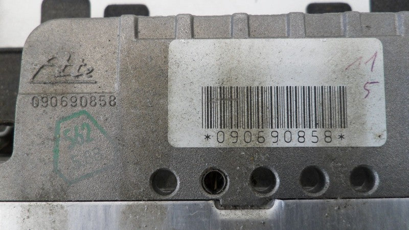25528415 1987-1990 Oldsmobile 98 ABS Control Module Used 25528415 OEM