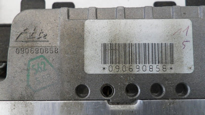 25528415 1987-1990 Oldsmobile 98 ABS Control Module Used 25528415 OEM