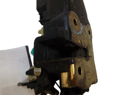 55372856AB 2002-2005 Dodge Ram 2500 Passenger Rear RR Door Lock Actuator Used OEM 