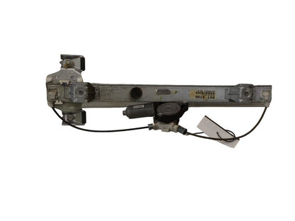 6L3Z1627001AA 2004-2008 F-150 Passenger Rear Right Window Regulator Used OEM 6L3Z1627001AA