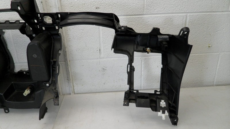 5530352110B0 2007-2011 Toyota Yaris Dashboard Panel Assembly Used OEM 5530352110B0