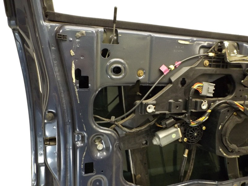 5L1Z7820124AA 2003-2006 Ford Expedition Driver FL Exterior Door Assembly Used OEM 5L1Z7820124A