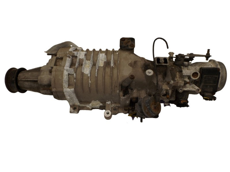 24501350 1992-1999 Pontiac Bonneville 3.8L Supercharger Assembly Used OEM 24501350