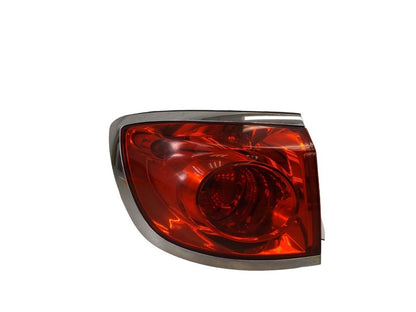 25954941 2008-2012 Buick Enclave Passenger RL Tail Light Assembly Used 25954941 OEM
