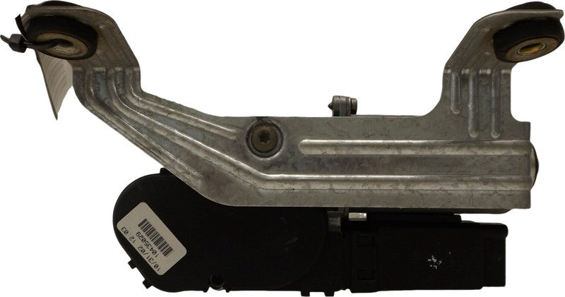 19332589 1998-2005 Oldsmobile Silhouette Back Glass Wiper Motor Used OEM 10435029