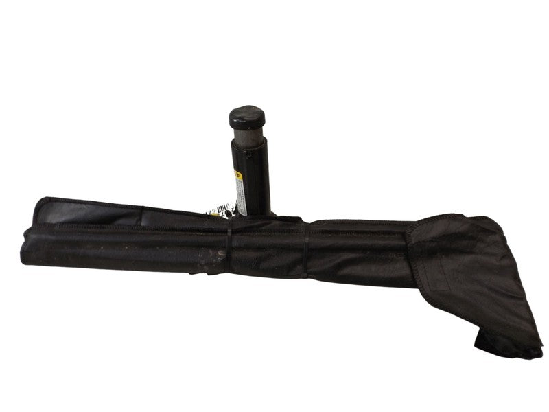 15110160 2008-2009 Chevrolet Silverado 1500 Spare Tire Jack Used 15110160 OEM