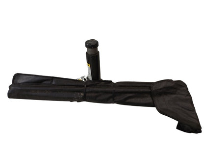 15110160 2008-2009 Chevrolet Silverado 1500 Spare Tire Jack Used 15110160 OEM