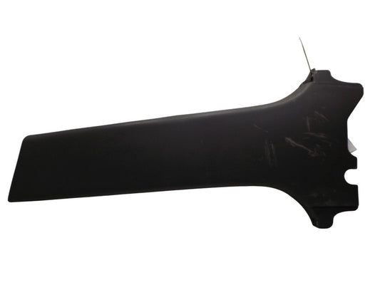 8L8478243A53AGW 2008-2012 Ford Escape Driver LH Lower B Pillar Trim Used OEM 8L8478243A53AGW