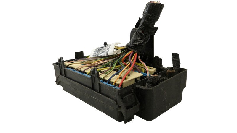 646-0000 2007-2010 Lincoln MKX Fuse and Relay Center 3.5L Used 646-0000 OEM