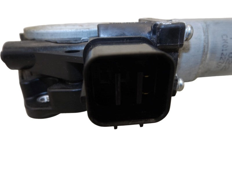 72710SNAA02 2006-2011 Honda Civic Passenger Rear RR Window Regulator Used OEM 72710SNAA02