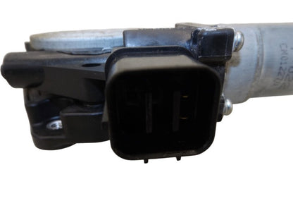 72710SNAA02 2006-2011 Honda Civic Passenger Rear RR Window Regulator Used OEM 72710SNAA02