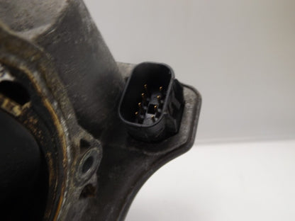 2005 Chevy Trailblazer Throttle Body Valve Assembly