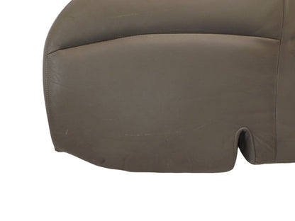 88896389 2002-2005 Buick LeSabre Rear Lower Seat Cushion Used OEM 88895756