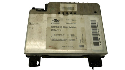 25528415 1987-1990 Oldsmobile 98 ABS Control Module Used 25528415 OEM