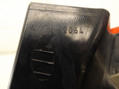 DM5Z13404C 2012-2014 Ford Focus Passenger RL Tail Light Assembly Used DM5Z13404C OEM