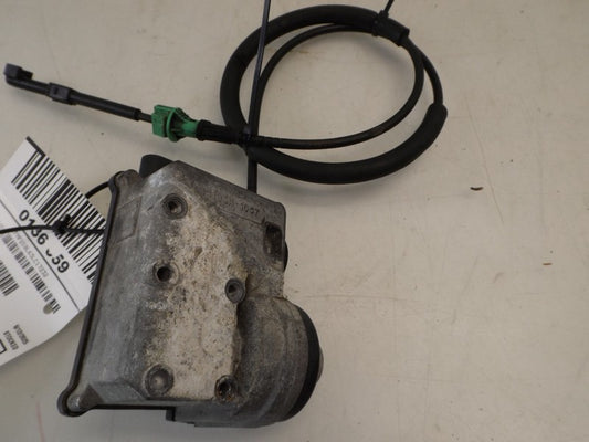 XW4Z9C735AA 2003-2006 Ford Expedition Cruise Control Servo Used XW4Z9C735AA OEM