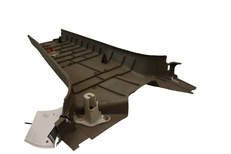 76915JM00A 2008-2015 Nissan Rogue Driver LH Lower B Pillar Trim Used OEM 76916JM00B