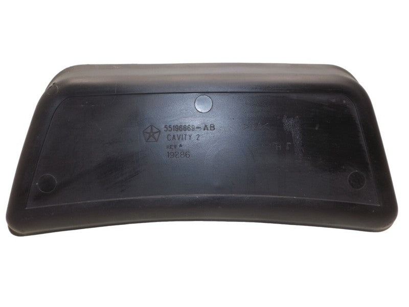 55196669 1999-2004 Jeep Grand Cherokee Center Console Tray Insert Used OEM 55196669