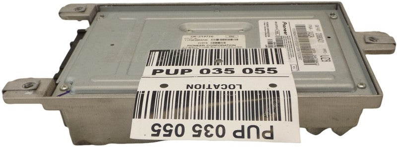 22855806 2010-2017 Chevrolet Equinox Radio Amplifier Module Used OEM 20880431