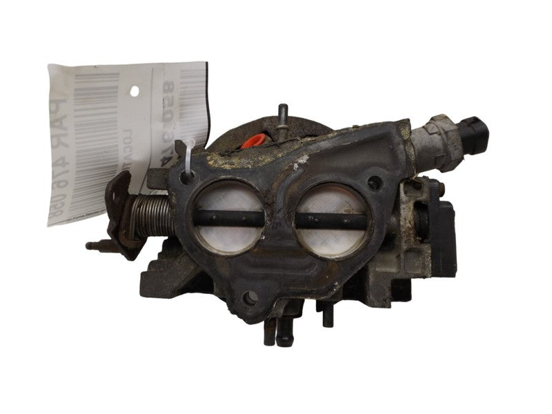1995-1999 Chevrolet K1500 5.7L Throttle Body Used OEM