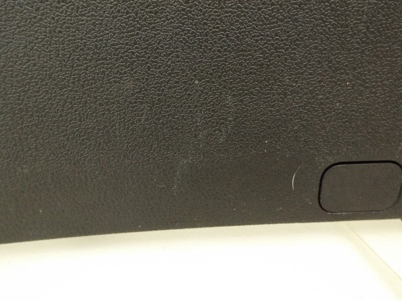 L0175167 2010-2012 Lincoln MKZ Right Center Console Trim Panel Used OEM L0175167