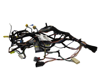 04868977AA 2004-2008 Chrysler Pacifica Dashboard Wiring Harness Used OEM 04868977AA
