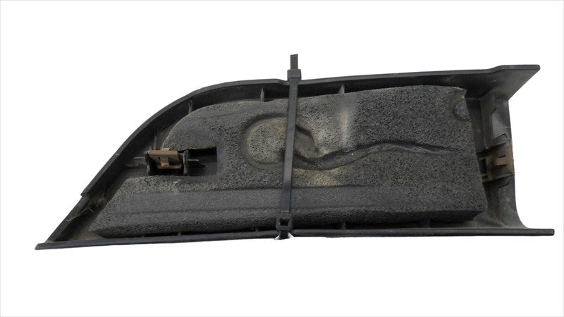 1BR42DX9AC 2008-2010 Dodge Grand Caravan Passenger FR Door Mirror Trim Used OEM 1BR42DX9AC