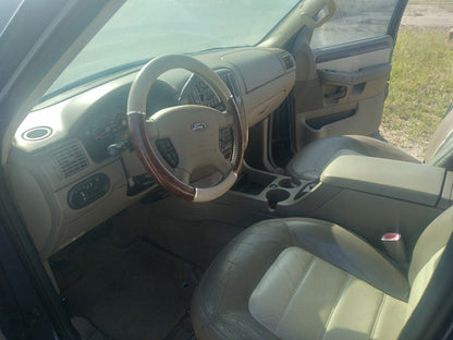 1L2478280C47 2000-2005 Ford Explorer Left D-Pillar Interior Trim Panel 1L2478280C47 OEM USED