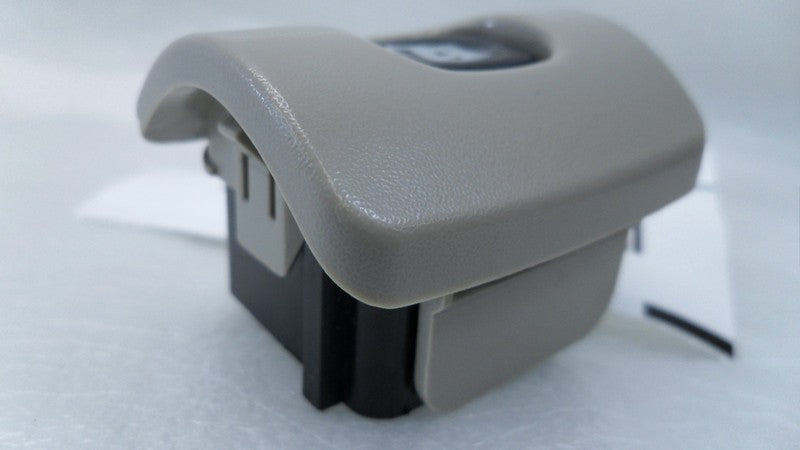 28281399 2013 Chrysler Town &amp; Country Left Power Sliding Door Switch 28281399 OEM