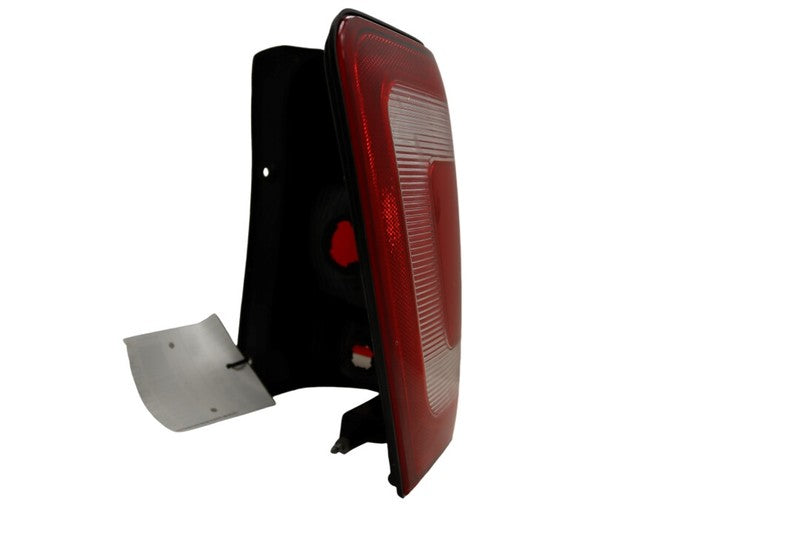 8L8Z13404A 2008-2012 Ford Escape Driver Rear RL Tail Light Used OEM 116262011
