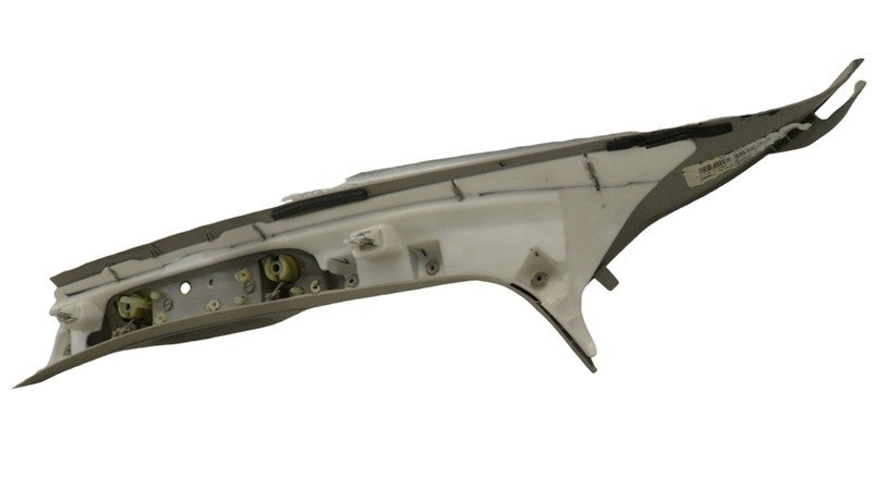 ZR23DW1AJ 2013 Chrysler Town &amp; Country FR Body A-Pillar Trim Panel Used 6LV33DX9AD OEM