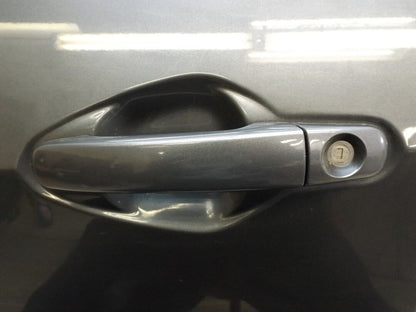 23376625 2010-2017 Chevrolet Equinox Driver FL Exterior Door Assembly Used OEM 23376625 