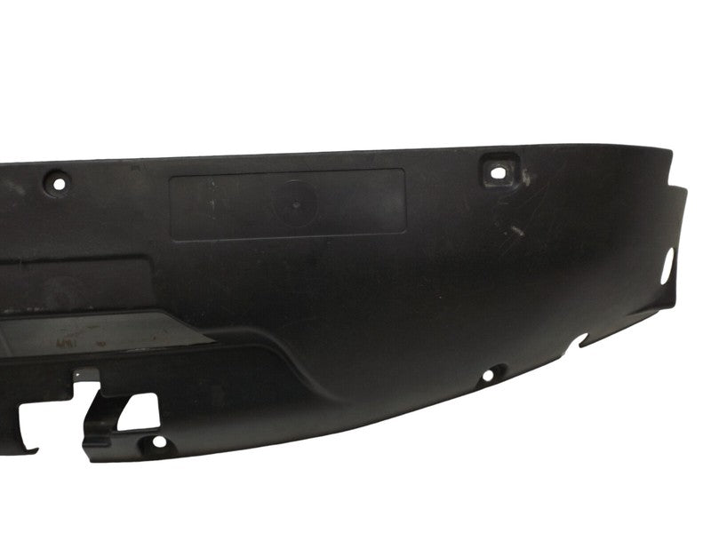 15081999 1999-2006 GMC Yukon XL 6.0L Radiator Upper Support Baffle Used 15171404 OEM