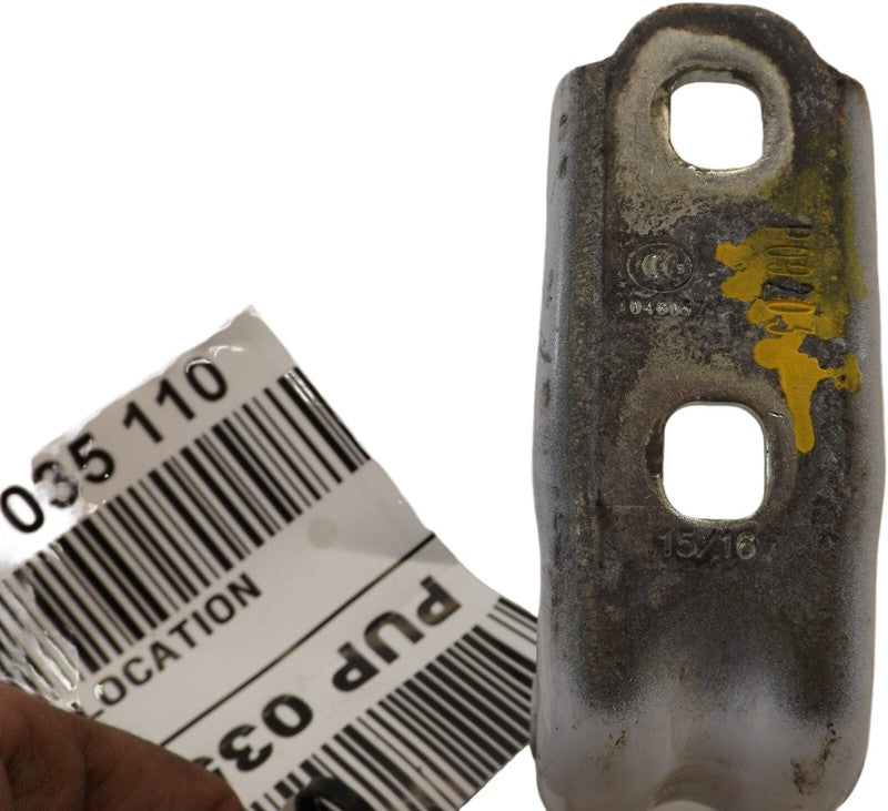 13501713 2010-2017 Chevrolet Equinox Right Rear Upper Door Hinge 13501713 