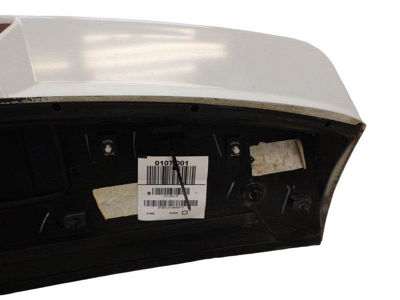 8T437841602 2007-2011 Ford Edge, MKX Rear Spoiler Used 8T437841602 OEM *dmg*
