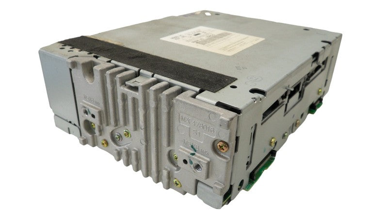 39175SDAL12 2003-2007 Honda Accord Radio Control Unit Used 39175SDAL12 OEM