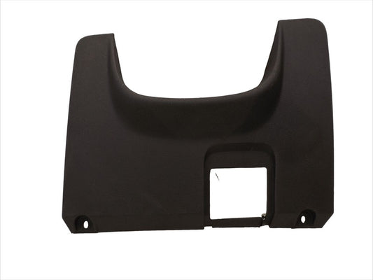 PL0206249AA015B8 2010-2012 Lincoln MKZ Instrument Panel Knee Bolster Used OEM AH6Z5404459AA 