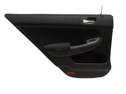 83750SDAA12057 2002-2008 Honda Accord RL Door Interior Trim Panel Used 83750SDAA12057 OEM