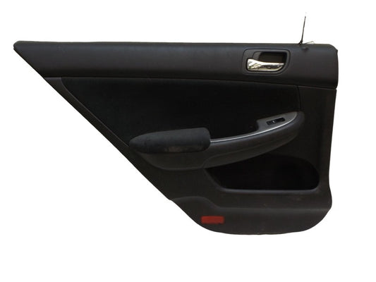 83750SDAA12057 2002-2008 Honda Accord RL Door Interior Trim Panel Used 83750SDAA12057 OEM